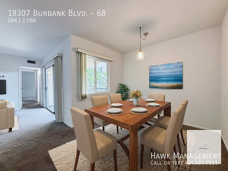 18307 Burbank Blvd #68 — Photo 6