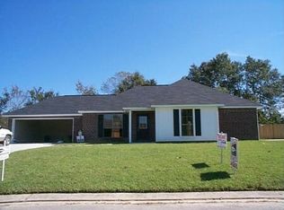 17276 Rennes Dr, Prairieville, LA 70769