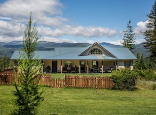 398 Starlight Rd, Naples, ID 83847