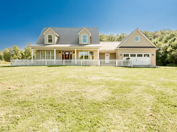 5299 S County Road 925 W, Medora, IN 47260