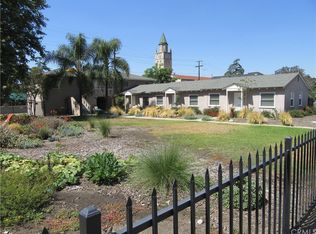 424 E Foothill Blvd, Monrovia, CA 91016