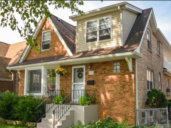 4154 N Meade Ave #G, Chicago, IL 60634