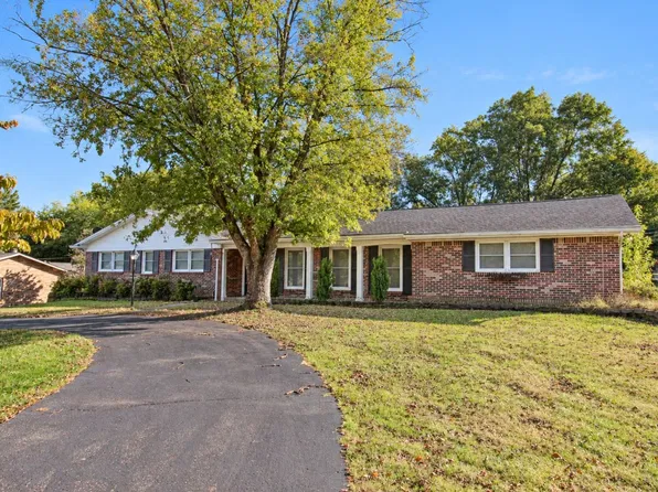 1605 Randy Dr, Cookeville, TN 38501