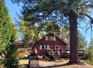 20311 Top Of The Hill Trl, Lakehead, CA 96051