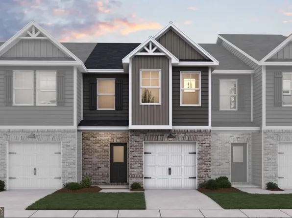 8337 Columbia Ct, Palmetto, GA 30268