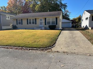 139 Wisconsin Dr, Decatur, IL 62526