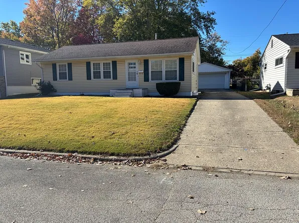 139 Wisconsin Dr, Decatur, IL 62526