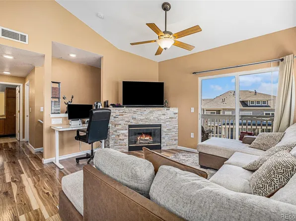 9306 Amison Circle #202, Parker, CO 80134