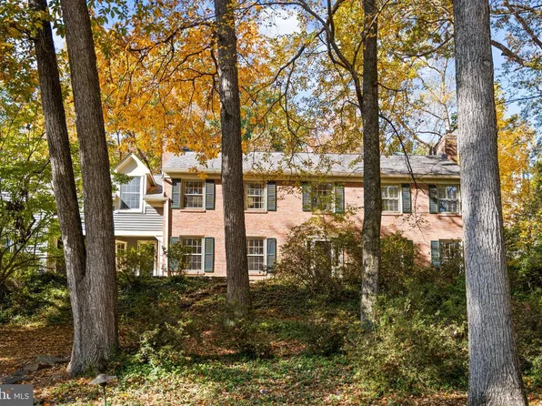 6710 Wemberly Way, Mc Lean, VA 22101