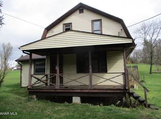6013 Oak Ave, Altoona, PA 16601