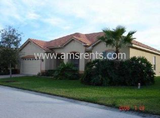 636 Volterra Blvd, Poinciana, FL 34759