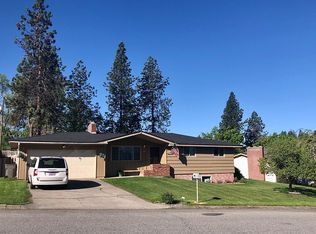 1215 W Woodside Pl, Spokane, WA 99208