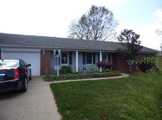 404 Aspen Dr, Lawrenceburg, KY 40342