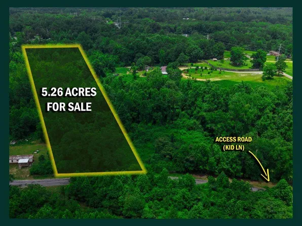 0 Copeland Rd #0, Wetumpka, AL 36092