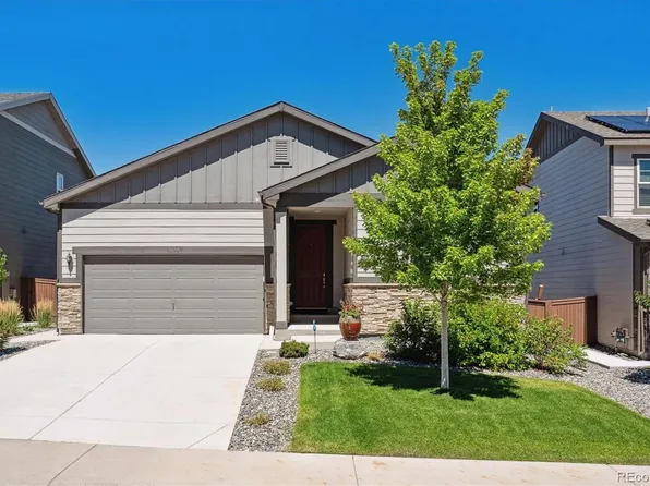 16249 Alberta Drive, Parker, CO 80134