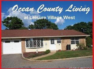 114A Buckingham Dr, Manchester, NJ 08759