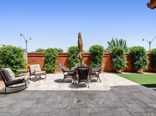 2589 S Quaintance St, Gilbert, AZ 85295
