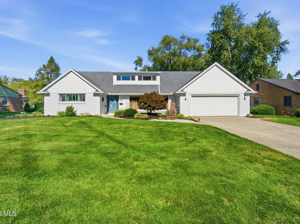 4426 Sheraton Rd, Toledo, OH 43615