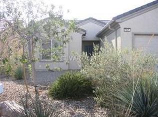 7521 Lintwhite St, North Las Vegas, NV 89084
