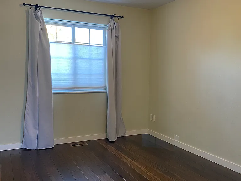 Eastmost Bedroom