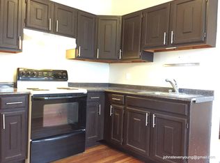 200 Leyden St #2, Boston, MA 02128