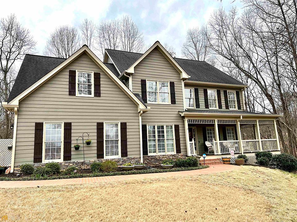 4042 Cannon Creek Trl Gainesville, GA, 30504 Apartments for Rent Zillow