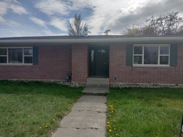 D323AB, 323 N State St #A, Rigby, ID 83442