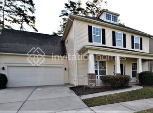 15907 Oxford Glenn Dr, Huntersville, NC 28078
