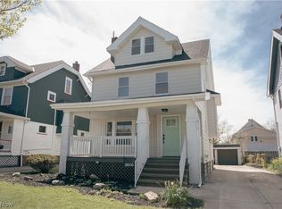 3550 Menlo Rd, Shaker Heights, OH 44120