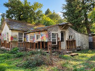 4095 E 17th Ave, Eugene, OR 97403