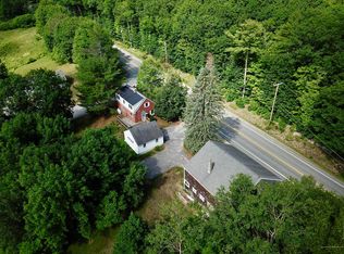 189 W Gray Rd, Gray, ME 04039