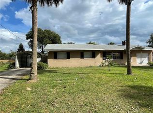 533 Land O Lakes Ct, Deland, FL 32724