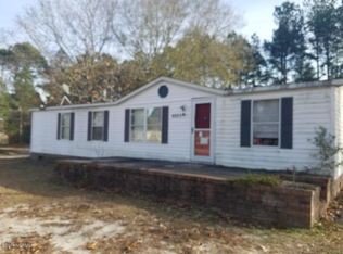 9223 Timber Ln NE, Leland, NC 28451