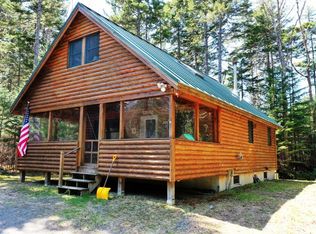 11 Crows Corner Rd, Greenville, ME 04441