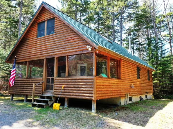 11 Crows Corner Road, Greenville, ME 04441