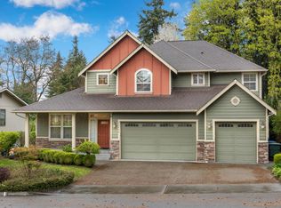 12030 SE 42nd Ct, Bellevue, WA 98006