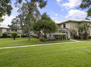 2476 SW Danbury Ln, Palm City, FL 34990