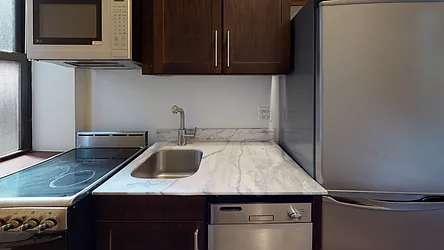 Rented by Keller Williams NYC