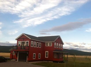 5655 Farm To Market Rd, Whitefish, MT 59937