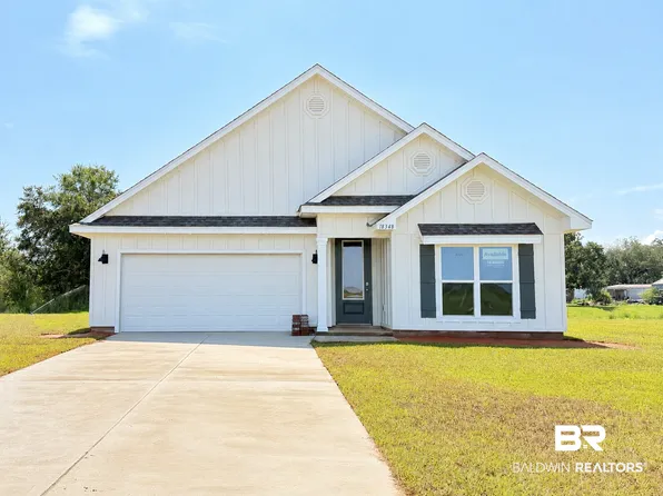 18348 Iron Horse Cir, Foley, AL 36535