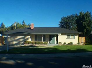 3217 Rutledge Way, Stockton, CA 95219