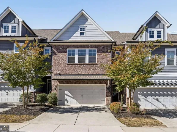 2543 Oakbourne Ln, Smyrna, GA 30080
