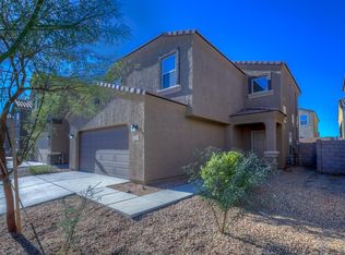 3319 N Dales Crossing Dr, Tucson, AZ 85745