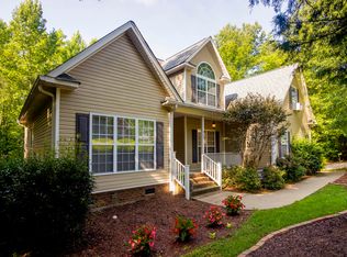 343 Heritage Hills Dr, Columbia, SC 29203