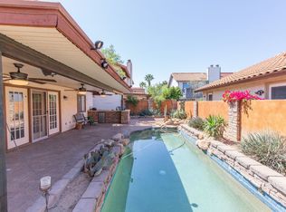 2034 S Paseo Loma, Mesa, AZ 85202