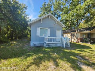 2110 W 41st St, Jacksonville, FL 32209