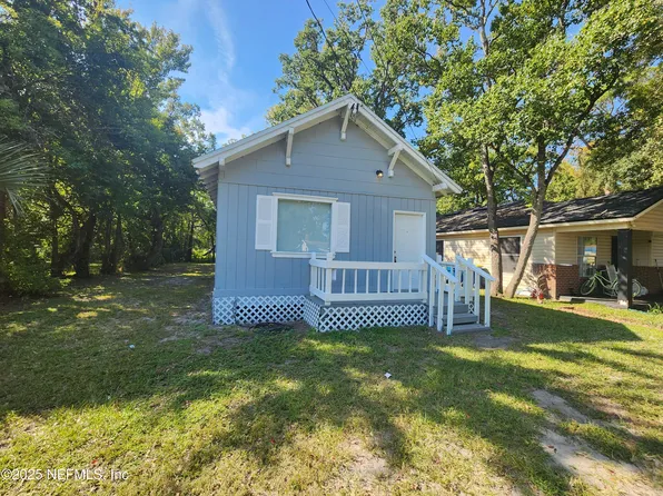 2110 41ST Street, Jacksonville, FL 32209