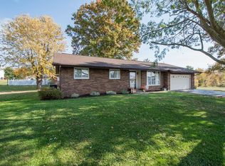 12 Hartford Dr, Lucasville, OH 45648