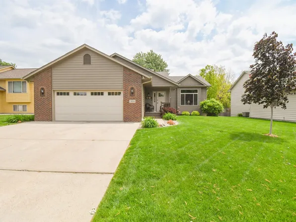 300 N Marquette Ave, Sioux Falls, SD 57110