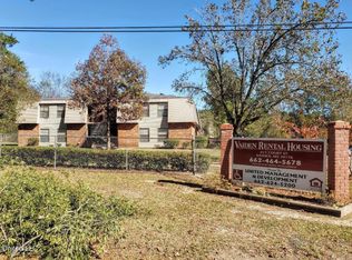 411 Court St, Vaiden, MS 39176